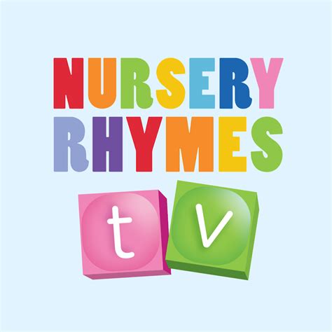 from tv series nursery rhyme|nursery rhymes tv youtube.